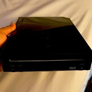 Wii model RVL101